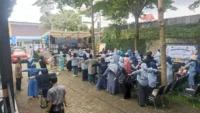 Gerak Latasmadaru: Terapi Budaya untuk Ketenangan, Motivasi dan Kreativitas UMKM