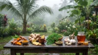 5 Makanan Lokal Superfood untuk Perkuat Imun Saat Musim Pancaroba