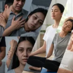 8 Tanda Fisik Tubuh Sedang Mengalami Stres Berat dan Cara Praktis Mengatasinya
