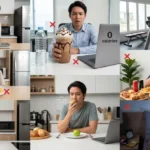 7 Kesalahan Umum Saat Defisit Kalori yang Bikin Berat Badan Susah Turun