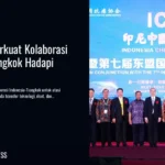 ICCF 2026 Perkuat Kolaborasi Indonesia-Tiongkok Hadapi Beban Kanker