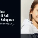 Bersepeda Jadi Cara Acha Septriasa Menjaga Tubuh Tetap Aktif, Liburan pun Bisa Tetap Sehat