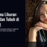Liburan Beby Tsabina di Singapura Jadi Pengingat Pentingnya Menjaga Kulit dan Tubuh Saat Beraktivitas di Luar