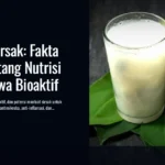 Manfaat Sirsak: Fakta Ilmiah tentang Nutrisi dan Senyawa Bioaktif