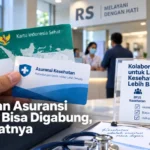 BPJS dan Asuransi Swasta Bisa Digabung, Ini Syaratnya