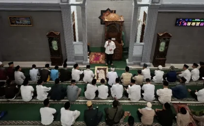 Waspada Lonjakan Influenza A dan Pancaroba Jatim-Sumedang