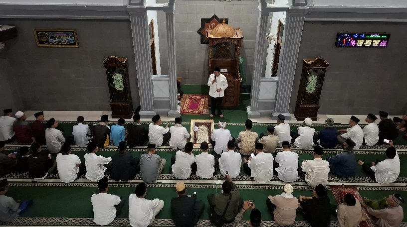 Waspada Lonjakan Influenza A dan Pancaroba Jatim-Sumedang